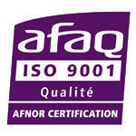 ISO 9001 ATALIAN