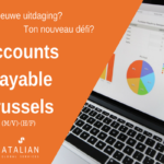 ATALIAN Belgium Accounts-Payable-Brussels