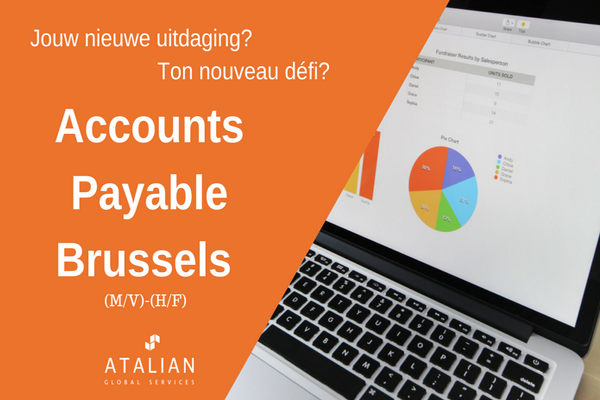 ATALIAN Belgium Accounts-Payable-Brussels