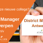 ATALIAN DM Antwerpen