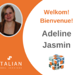Adeline Jasmin ATALIAN Belgium