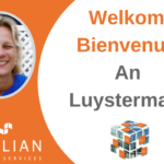 Bienvenue An Luystermans