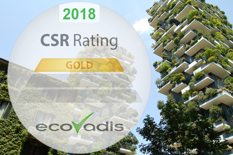 ATALIAN CSR GOLD 2018