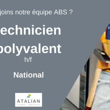 ATALIAN BUILDING SOLUTIONS