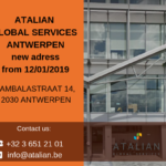 ATALIAN Antwerpen